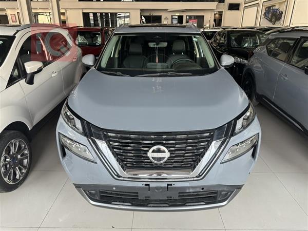 Nissan for sale in Iraq